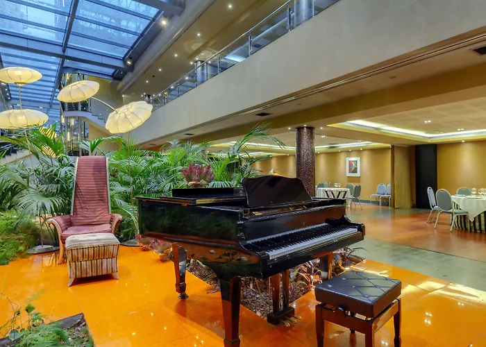 ASTURIAS Boutique Hotels