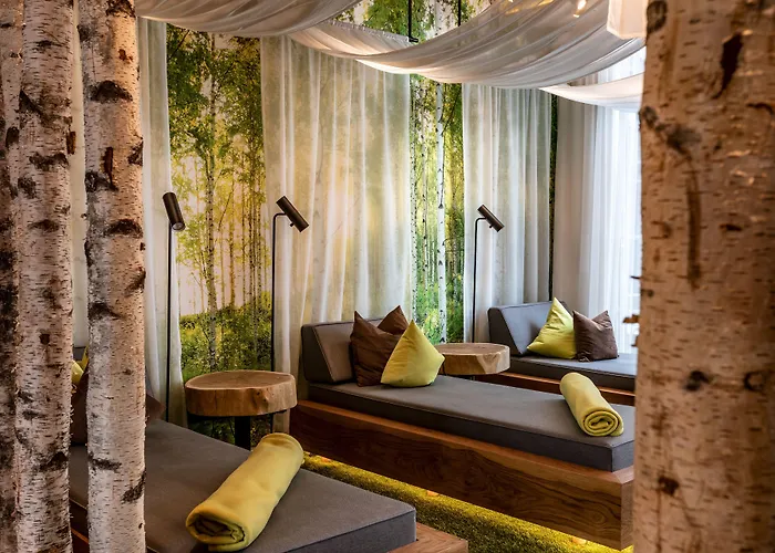Block Hotel & Living