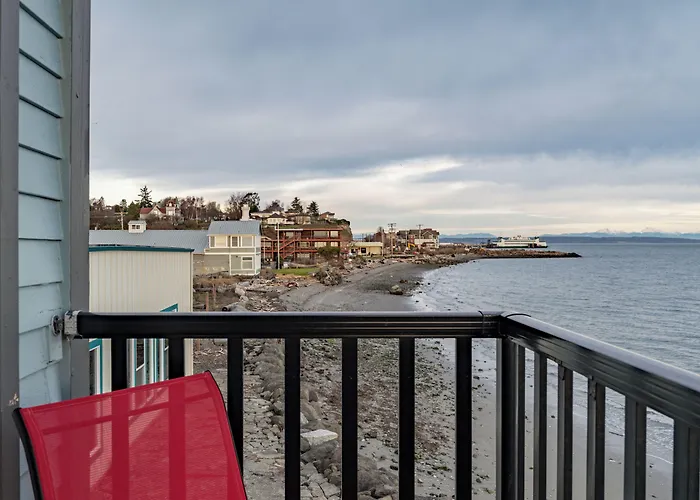 Water Front Inn