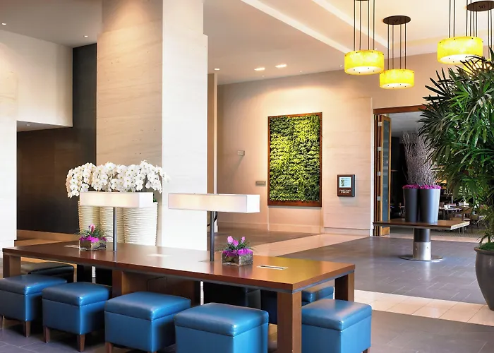The Westin Bellevue