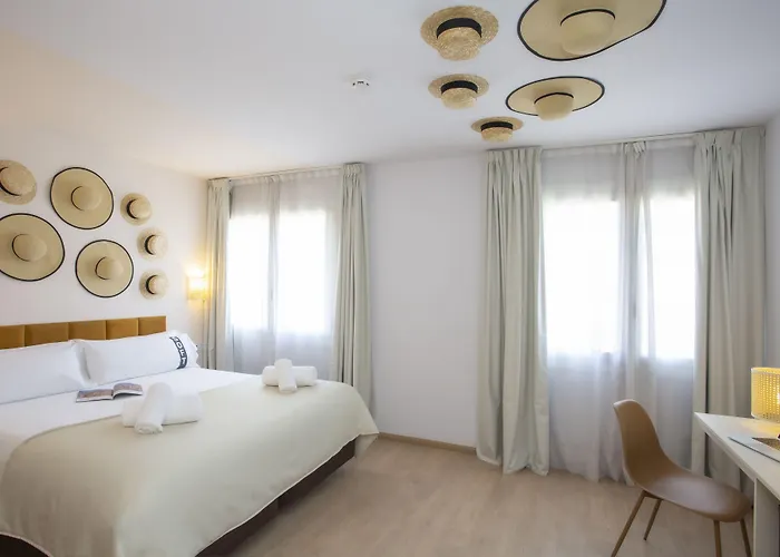 Casual Colours Barcelona By Casual Hoteles