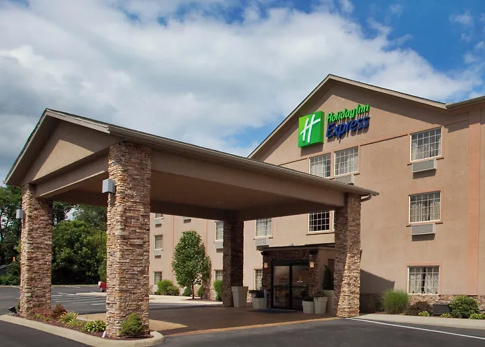 Holiday Inn Express Mount Pleasant- Scottdale By Ihg
