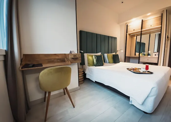 Art Hotel Milano