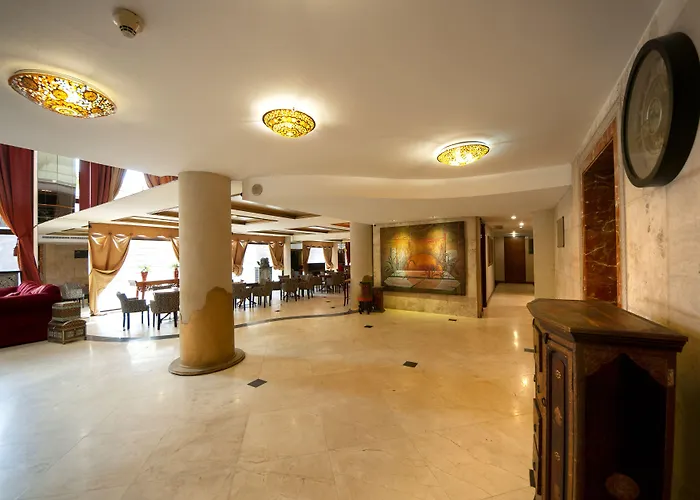 Granados Park Hotel