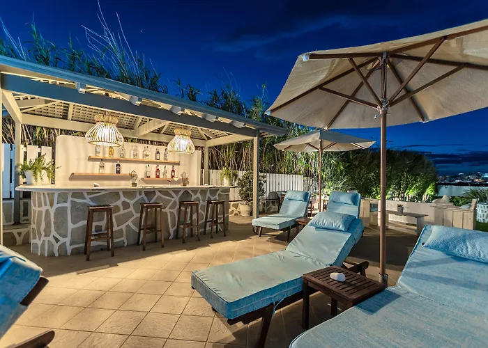Anatoli Hotel