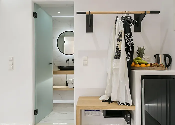 Anatoli Hotel