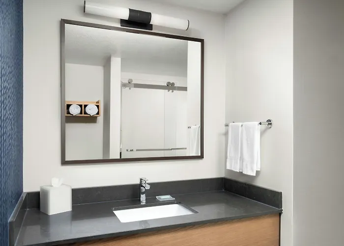 Fairfield Inn And Suites Sacramento Airport Natomas