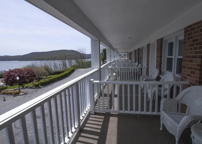 Inn On The Hudson
