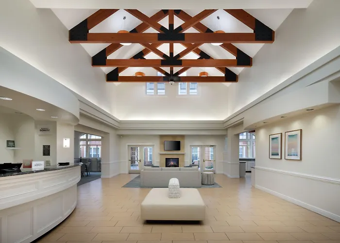 Residence Inn Sandestin At Grand Boulevard