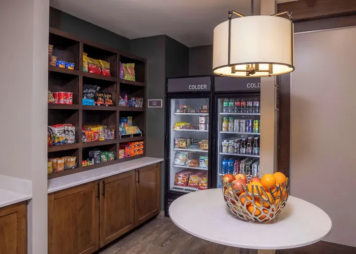 Homewood Suites By Hilton Jackson