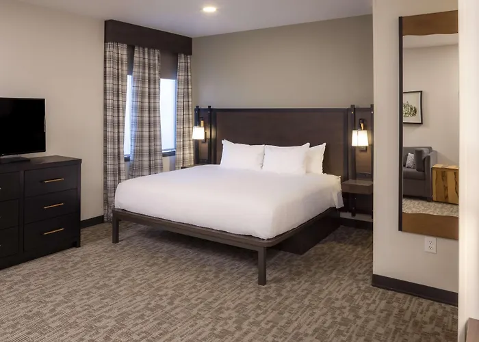 Homewood Suites By Hilton Jackson