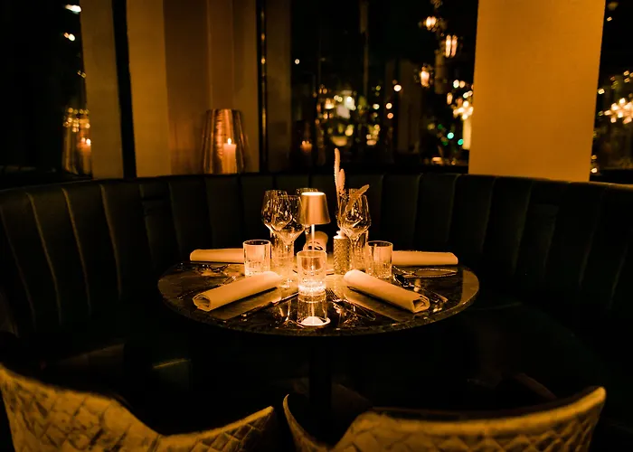 Living Hotel Kanzler
