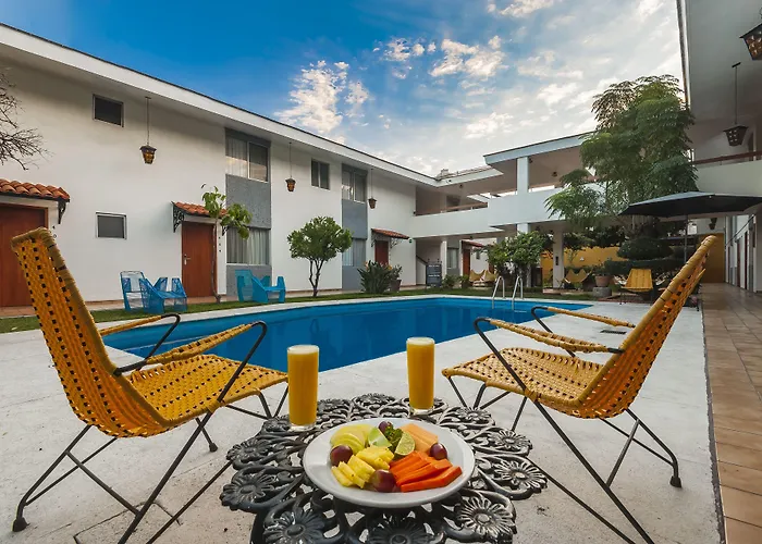 Hotel Isabel