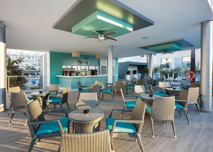 Hotel Riu Costa Del Sol
