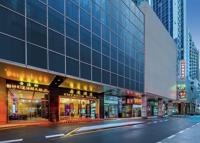 Emperor Hotel