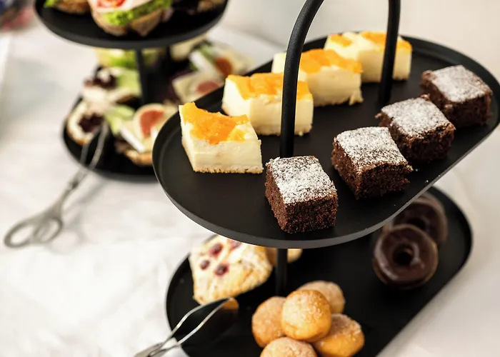 Flair Hotel Sonnenhof