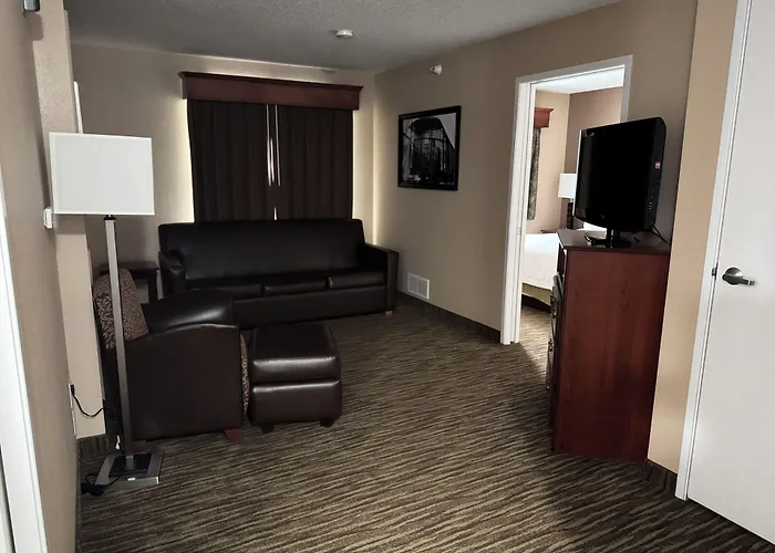 Grandstay Residential Suites Hotel - Eau Claire
