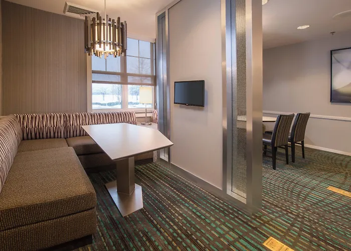 Residence Inn Chantilly Dulles South