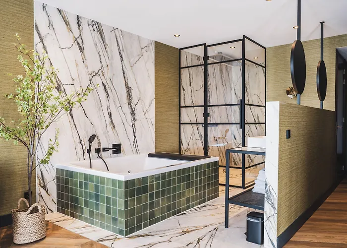 Van Der Valk Hotel Heerlen