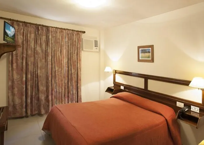 Hotel Carollo