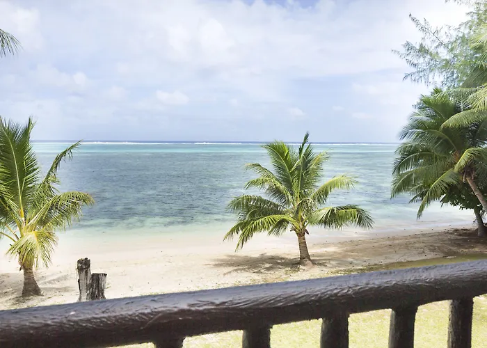 Aqua Resort Club Saipan
