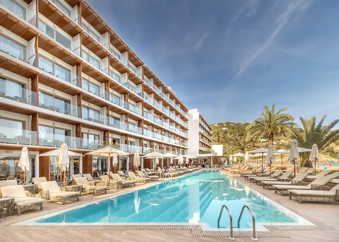 Hotels in Sant Joan De Labritja