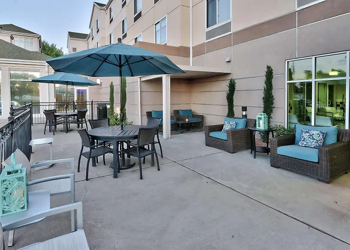 Hilton Garden Inn Albuquerque/Journal Center