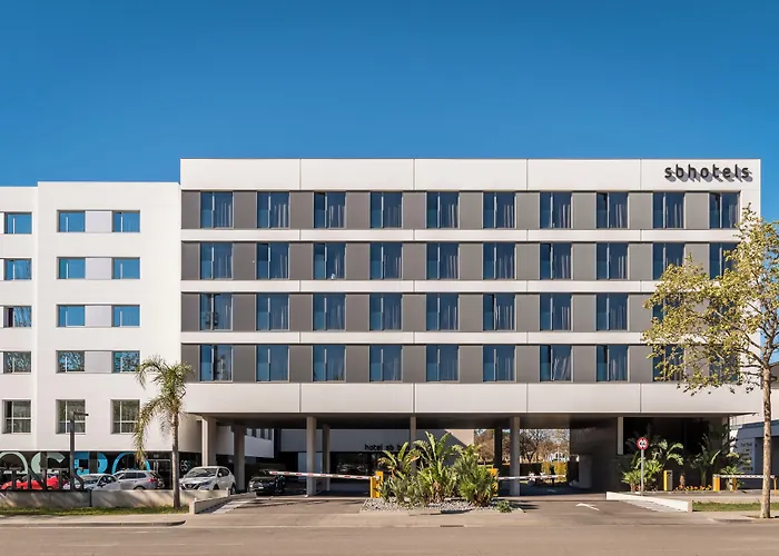 Hoteles Boutique en Castelldefels