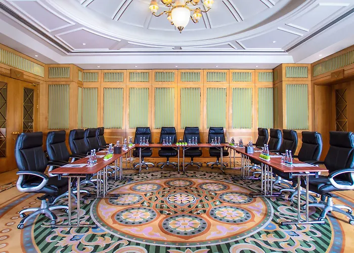 Al Ain Rotana
