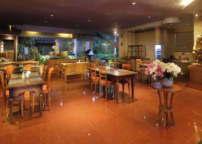Parigata Resorts And Spa