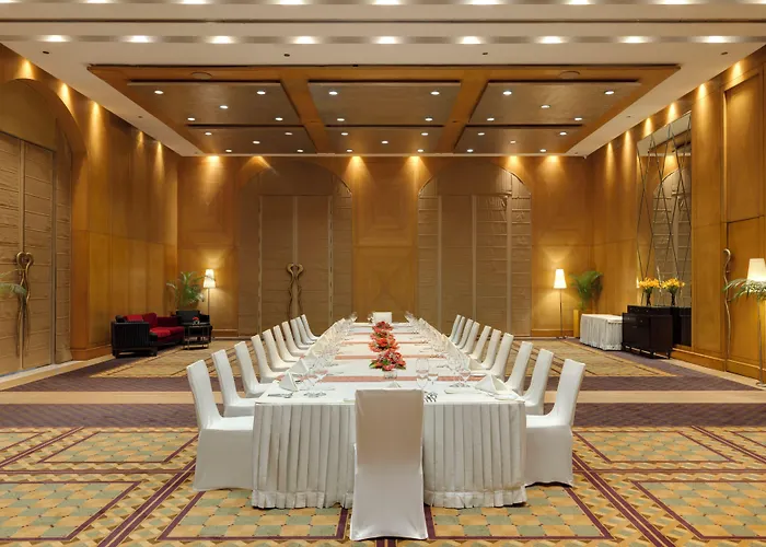 Trident Gurgaon