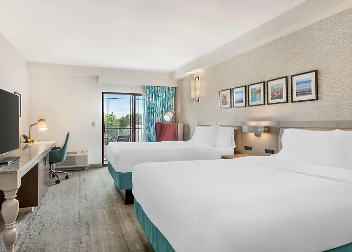 Hilton Garden Inn Wisconsin Dells