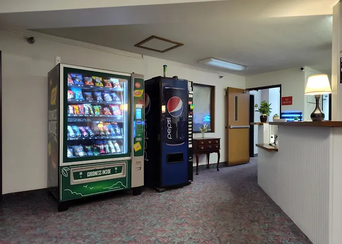 Americas Best Value Inn & Suites Clear Lake