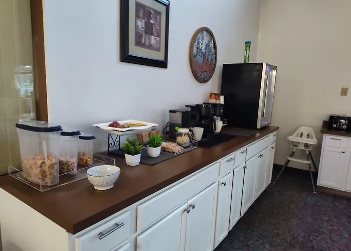 Americas Best Value Inn & Suites Clear Lake