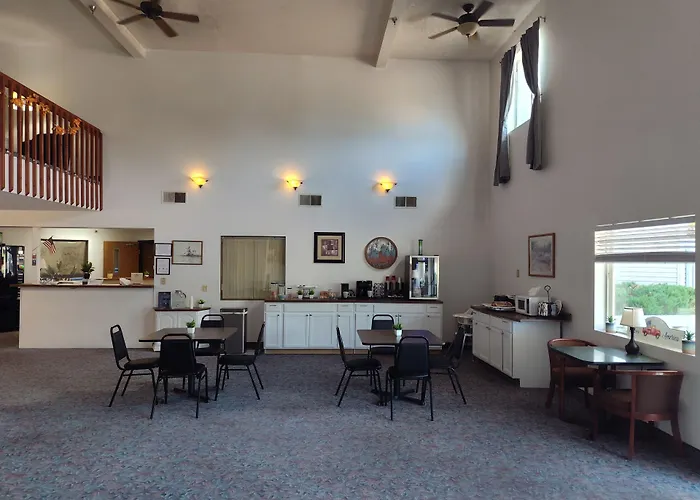 Americas Best Value Inn & Suites Clear Lake