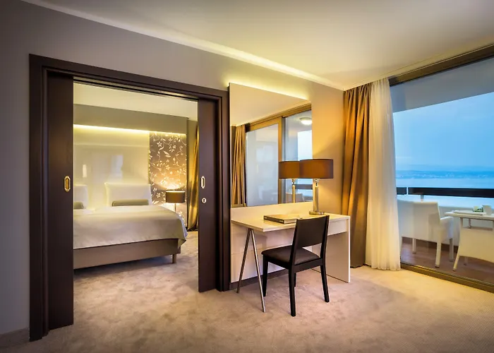 Hotel Excelsior - By Liburnia Hotels & Villas
