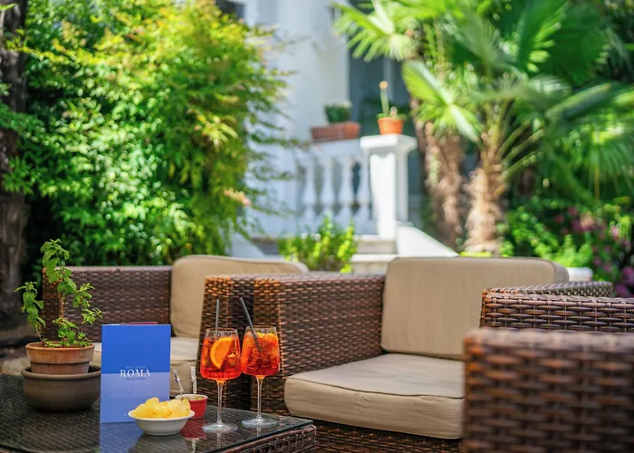 Hotel Terme Roma