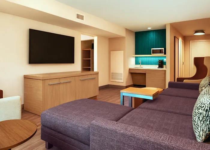 Hilton Garden Inn Houston/The Woodlands