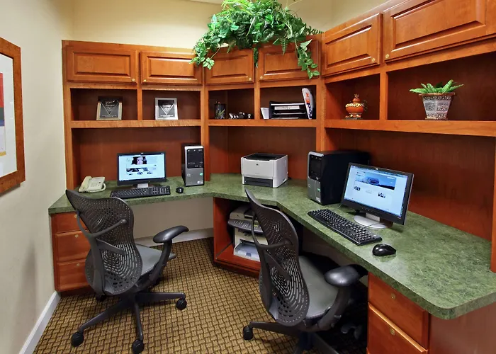 Hilton Garden Inn Oxnard/Camarillo
