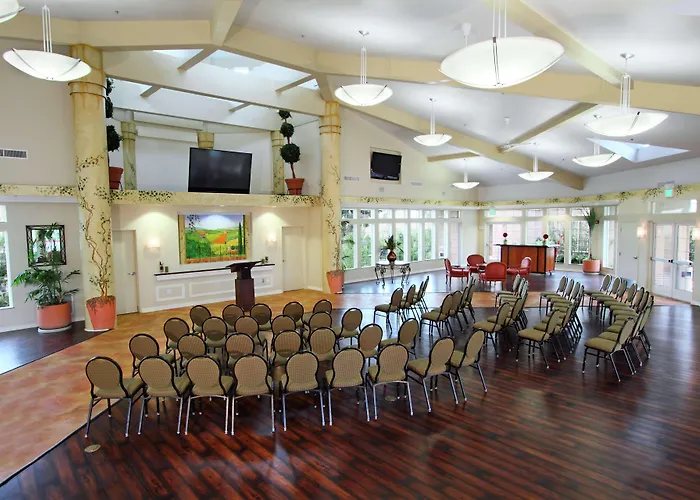 Hilton Garden Inn Oxnard/Camarillo