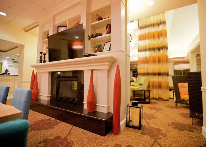 Hilton Garden Inn Oxnard/Camarillo
