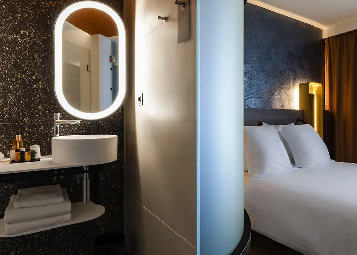 Hotel & Spa Oceania Le Conti