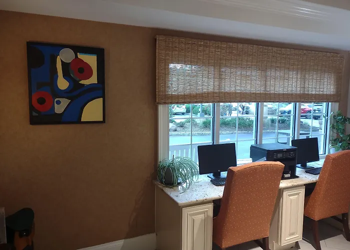 West Orange Cheap Hotels