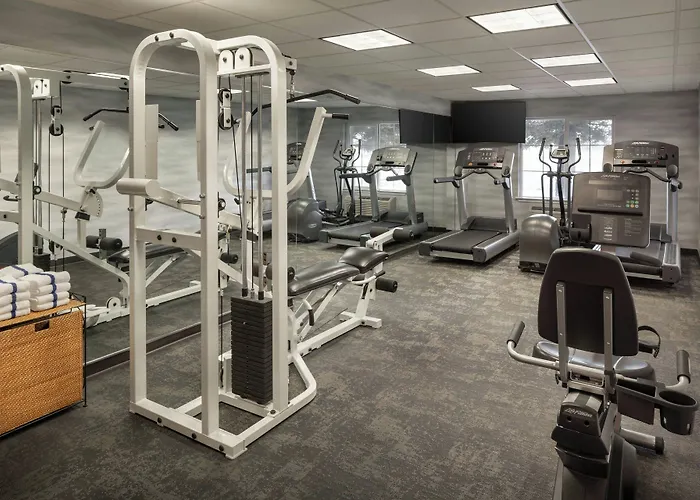 Fairfield Inn And Suites By Marriott Napa American Canyon