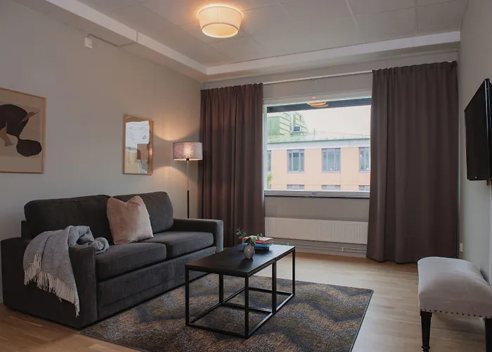 Home Hotel Odin