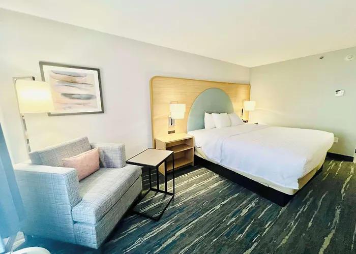Hampton Inn Stony Creek