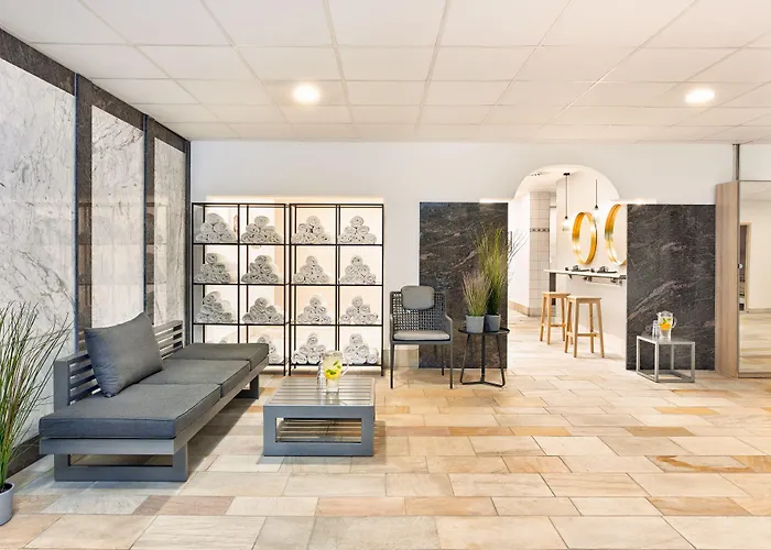 Sunday Hotel Wiesbaden Niedernhausen