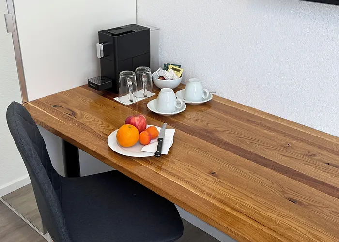 Hotel Drei Könige