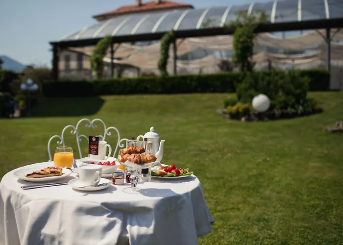 Camin Hotel Luino