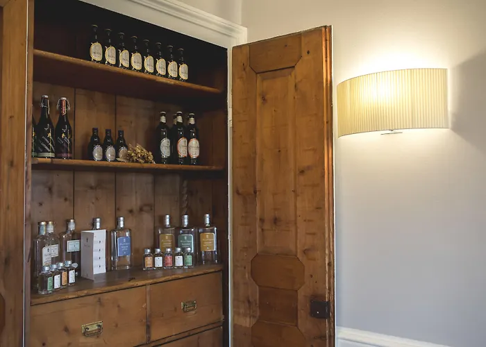 Camin Hotel Luino